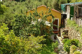 Maison de vacance Ca du Fen