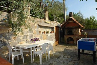 Appartamento in Diano San Pietro
