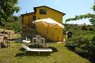 Ferienwohnung Casetta Alessia