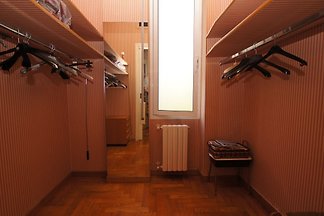 Ferienwohnung Vittoria Suite 4 bedrooms
