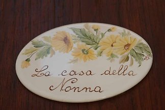 Ferienwohnung Agriturismo La Nonna