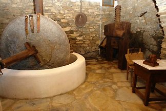 Appartement-Vacance Agriturismo Antico Granai...