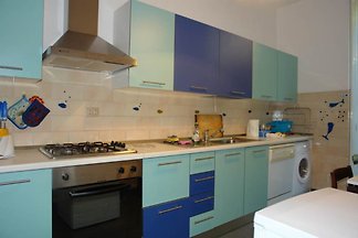 Appartement-Vacance Appartamento Romano