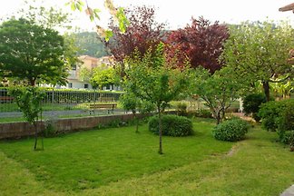 Ferienwohnung La Civetta