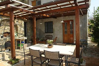 Maison de vacance Casa Mamorio