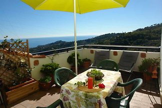 Ferienhaus La Rosetta