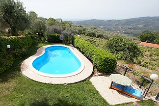 Ferienwohnung Casa Canelli