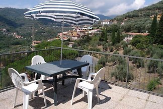 Ferienwohnung Casa Pantallo