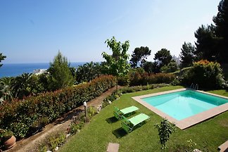 Ferienhaus Villa Paradiso