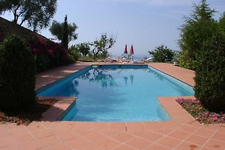 Ferienhaus Imperia