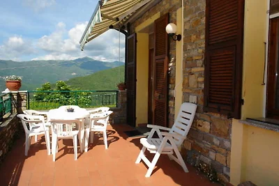 Appartamento Vacanza con famiglia Chiusanico