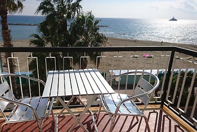 Ferienwohnung Condominio al Mare