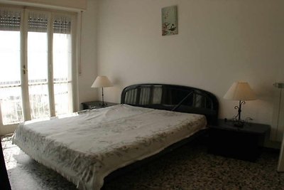 Aanpassing-flat Condominio al Mare