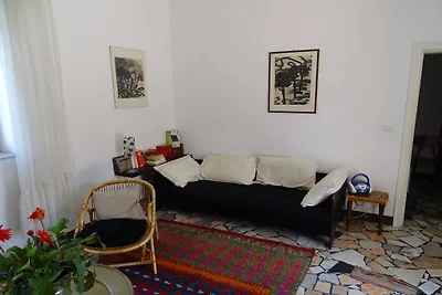 Ferienhaus Casa delle Margherite