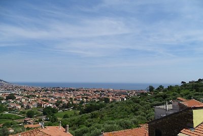 Ferienhaus Casa delle Margherite