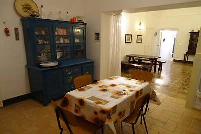 Ferienhaus Casa delle Margherite
