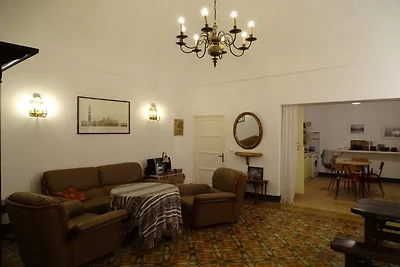 Ferienhaus Casa delle Margherite