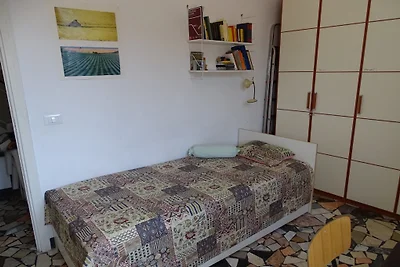 Ferienhaus Casa delle Margherite