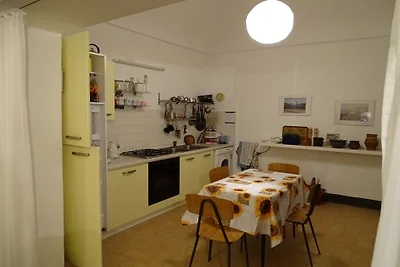 Ferienhaus Casa delle Margherite