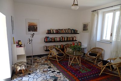 Vakantiehuis Casa delle Margherite