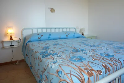 Casa di vacanza Casa dei Fiori Liguri 2