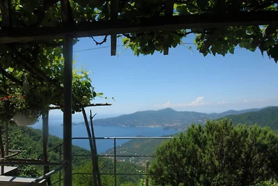 Casa di vacanza Casa dei Fiori Liguri 2