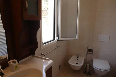Casa di vacanza Casa dei Fiori Liguri 2