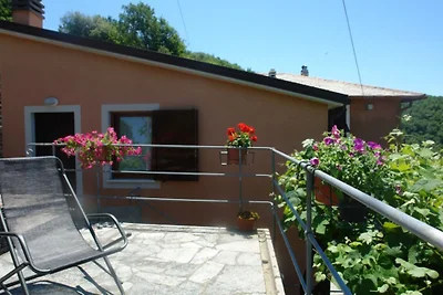 Casa di vacanza Casa dei Fiori Liguri 2