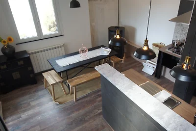 Casa di vacanza Villa Gioia