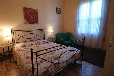 Casa vacanze Vacanza di relax Cervo