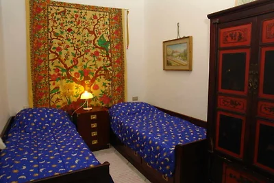 Casa vacanze Vacanza di relax Diano San Pietro