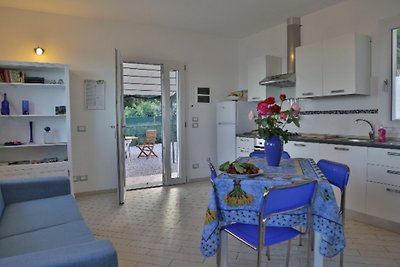 Casa vacanze Vacanza di relax Imperia