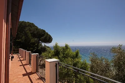 Casa vacanze Vacanza di relax Imperia