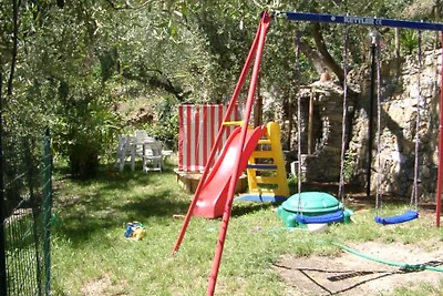Casa vacanze Vacanza di relax Diano San Pietro
