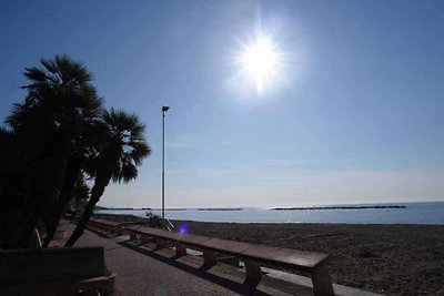 Aanpassing-flat Condominio al Mare