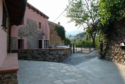 Casa vacanze Vacanza di relax Diano San Pietro