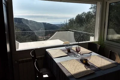 Casa vacanze Vacanza di relax Diano San Pietro