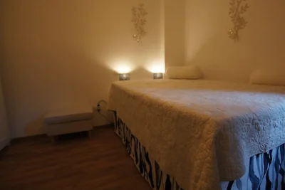 Casa di vacanza Villa Gioia