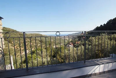 Casa di vacanza Villa Gioia