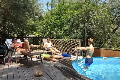 Casa vacanze Vacanza di relax Diano San Pietro
