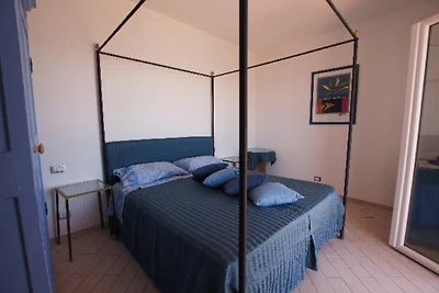 Casa vacanze Vacanza di relax Imperia