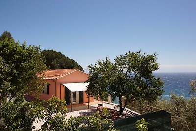 Ferienhaus Villino Capo Berta