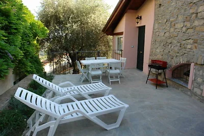 Casa vacanze Vacanza di relax Diano San Pietro