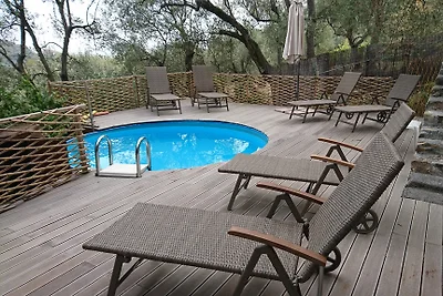 Casa di vacanza Villa Gioia