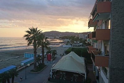 Aanpassing-flat Condominio al Mare