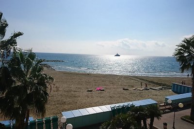 Appartamento Vacanza con famiglia Diano Marina