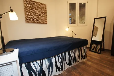 Casa di vacanza Villa Gioia