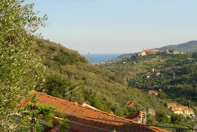 Casa vacanze Vacanza di relax Diano San Pietro