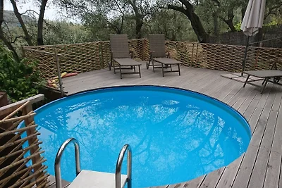 Casa vacanze Vacanza di relax Diano San Pietro