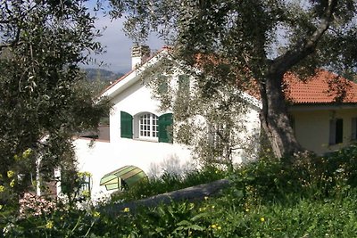 Ferienhaus Villa dell Avvocato
